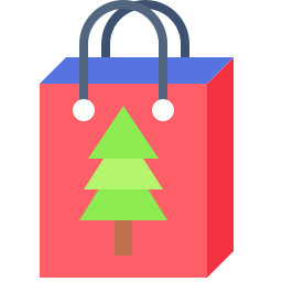 Gift Bag icon