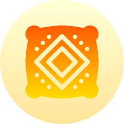 Pillow icon