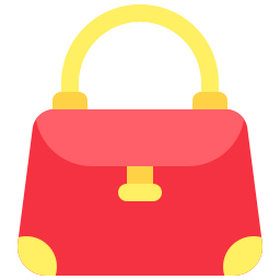 Handbag icon