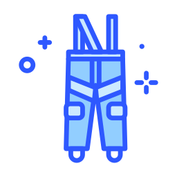 Trousers icon