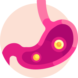 gastritis icoon