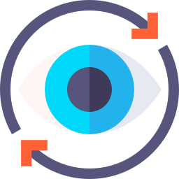 Vision icon