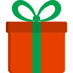 Giftbox icon