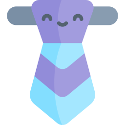 넥타이 icon