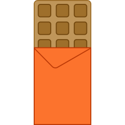 chocolate icono