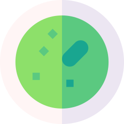 Petri Dish icon