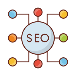 connessione di rete icona