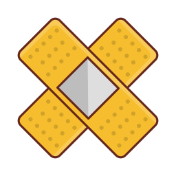 石膏 icon