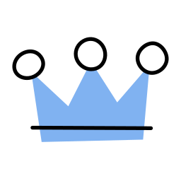 Crown icon