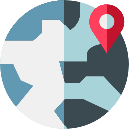 Location icon