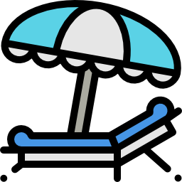 sonnenbank icon