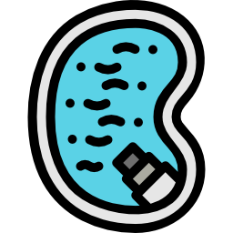 schwimmbad icon