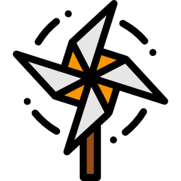 molinillo icono