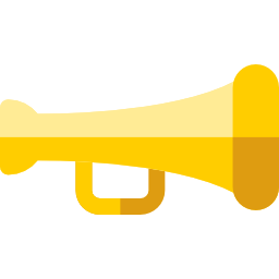 Trumpet icon