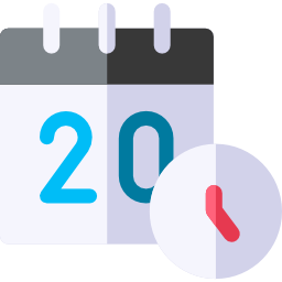 Calendar icon