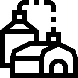 바이오 가스 플랜트 icon