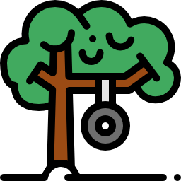 Tree icon