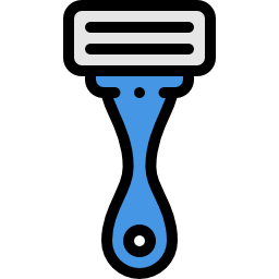 Razor icon