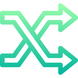 Exchange icon