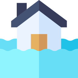 Flood icon