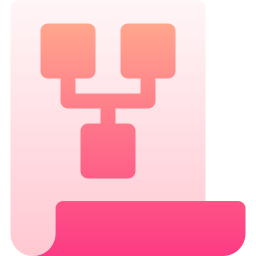 Planning icon