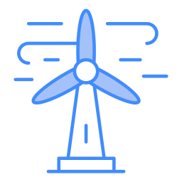 Wind Energy icon