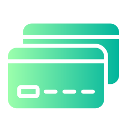 Credit card icon