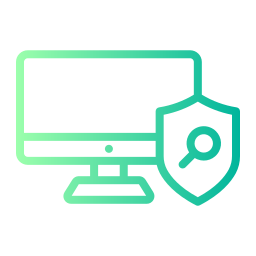 Web security icon