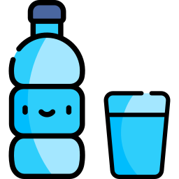 agua icono