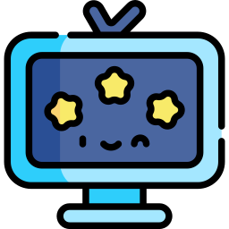 テレビ icon