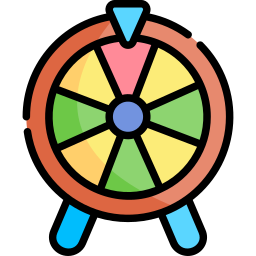 Fortune Wheel icon