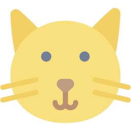 猫 icon