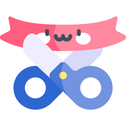 Ribbon icon