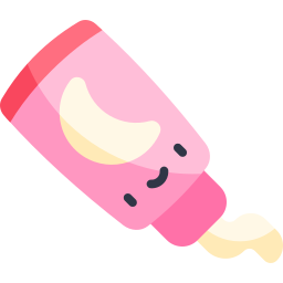 Night cream icon