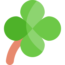 Clover icon