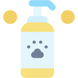 Pet Shampoo icon