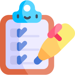 Planner icon