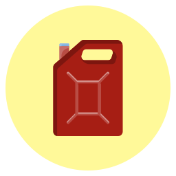 Fuel icon