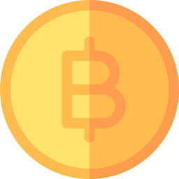 bitcoin icona