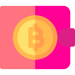 Wallet icon