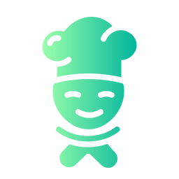 chef icoon