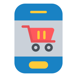 Online order icon