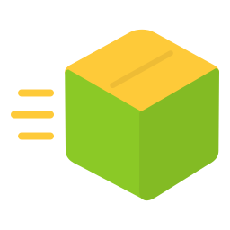 Delivery icon