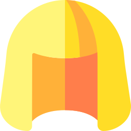 perücke icon