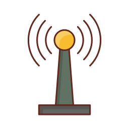 Antenna icon