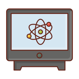 computer science иконка
