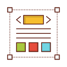 multimediaal icoon