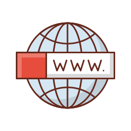Web Link आइकन