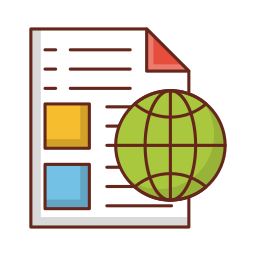 Document icon