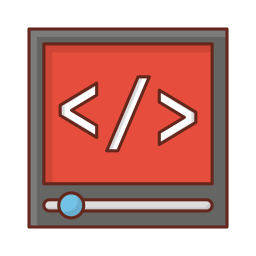 e-learning icon